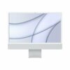Apple iMac 24 Zoll silber