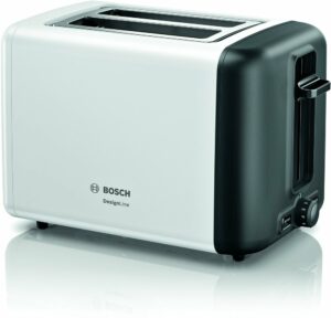 Bosch DesignLine TAT3P421DE Toaster