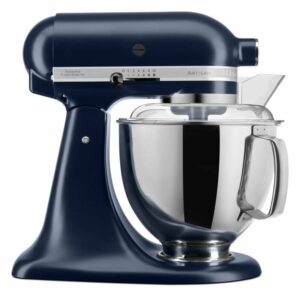 KitchenAid Küchenmaschine ARTISAN 5KSM175PSEIB INK BLUE