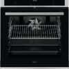 AEG Standherd CIB6470APM