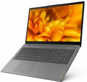 Lenovo IdeaPad 3i 15ITL6 arctic grey