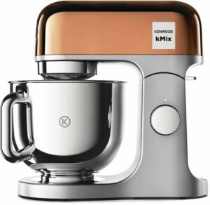 Kenwood kMix Editions KMX760GD Rose Gold Küchenmaschine