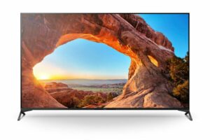 Sony KD65X89JAEP LED TV