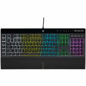 Corsair GAMING K55 RGB PRO Gaming-Tastatur