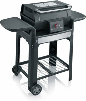 Severin PG 8139 Sevo Smart Control GTS Standgrill