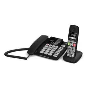 Gigaset DL780 Plus Schnurloses-Telefon