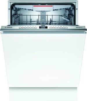 Bosch Serie 4 SBH4HCX48E Einbau-Geschirrspüler vollintegriert 60 cm