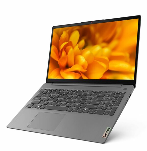 Lenovo IdeaPad 3i 15ITL6 arctic grey