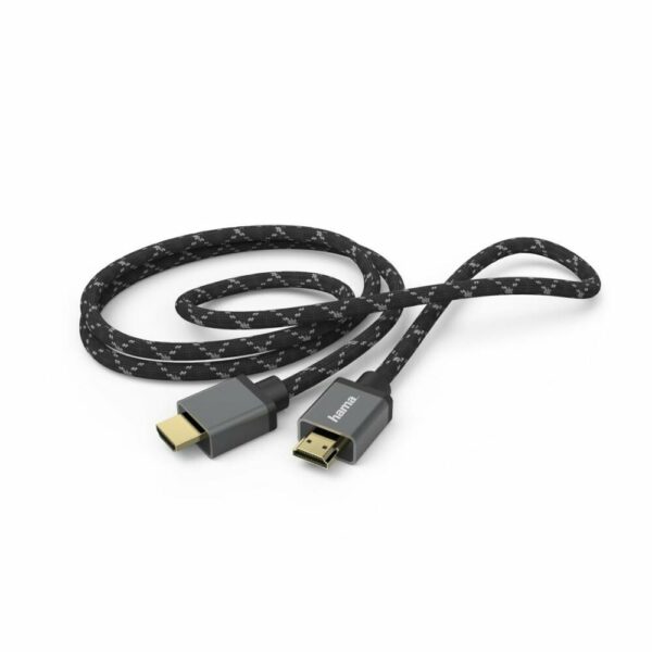 Hama Ultra High Speed HDMI™-Kabel