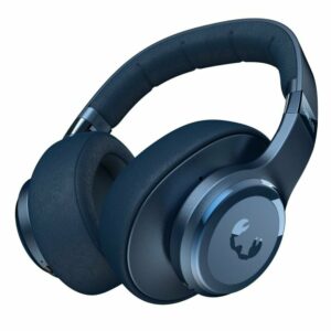 Fresh N Rebel Bluetooth®-Over-Ear-Kopfhörer "Clam Elite ANC"