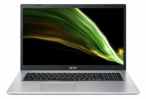 Acer Aspire 3 (A317-53-565V) silber