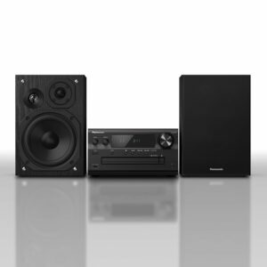 Panasonic SC-PMX802E-K Stereoanlage