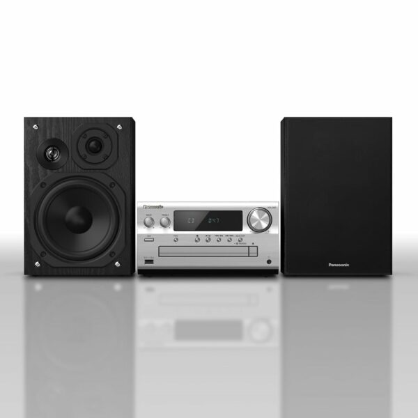 Panasonic SC-PMX802E-S Stereoanlage