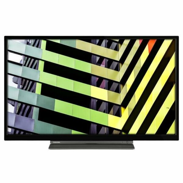 Toshiba 32WD3C63DA LED TV