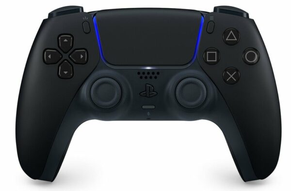 Sony DualSense™ Wireless-Controller Midnight Black