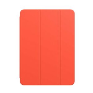 Apple Smart Folio für iPad Air (4th generation) electric orange Tablet-Hülle