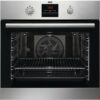 AEG TeamB121P Backofen-Set