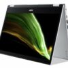 Acer Spin 1 (SP114-31-P36H) pure silver