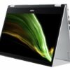Acer Spin 1 (SP114-31-C34M) pure silver
