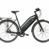 E-fect E-Citybike Größe M Elektrofahrrad