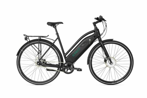 E-fect E-Citybike Größe M Elektrofahrrad