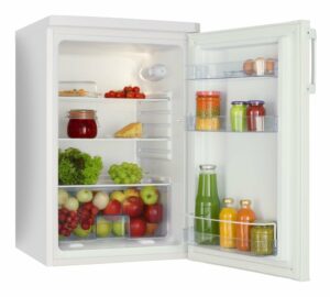 Amica VKS 15122-1 W Kühlschrank ohne Gefrierfach