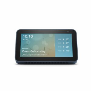 Amazon Echo Show 5 (2. Generation) blau