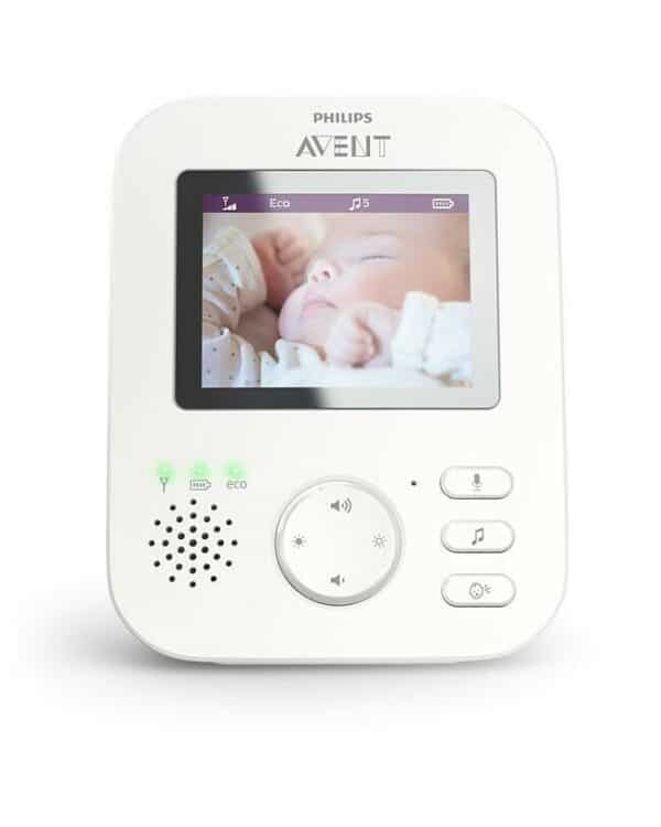 Philips Avent SCD833/26 Baby-Videophone