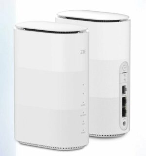 Zte MC801A 5G Router