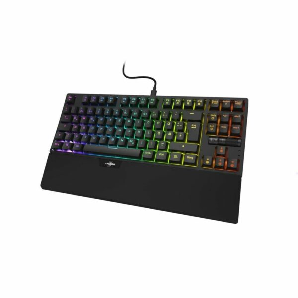 uRage Gaming-Keyboard "Exodus 860 Mechanical"