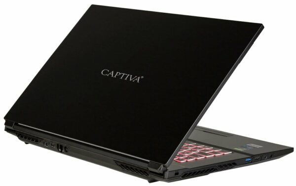 Captiva Highend Gaming I64-147