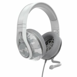 Turtle Beach PS5 Recon 500 Arctic Camouflage Gaming-Headset