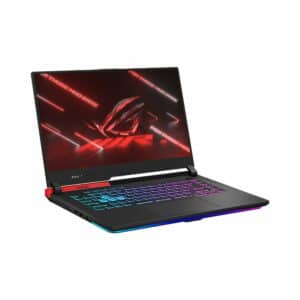 Asus ROG Strix G15 G513QY-HQ013W original black