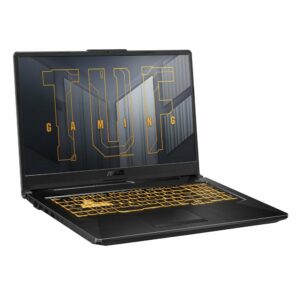 Asus TUF Gaming 17 FX706LI-HX248T