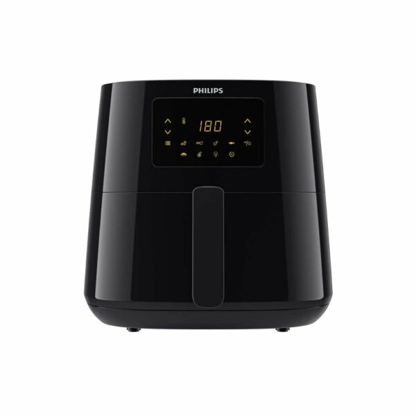 Philips HD9270/96 Airfryer Essential XL schwarz Heißluftfritteuse