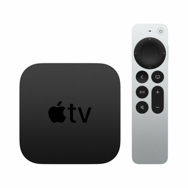 Apple TV 4K 64 GB 2021