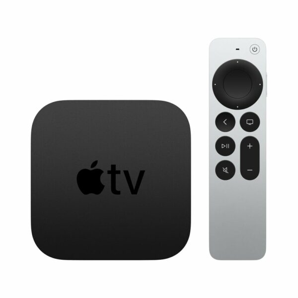 Apple TV 4K 32 GB