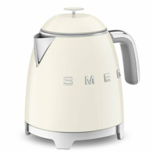 Smeg KLF05CREU creme Wasserkocher