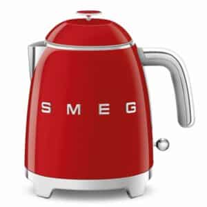 Smeg KLF05RDEU rot Wasserkocher