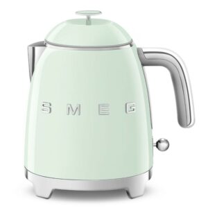 Smeg KLF05PGEU pastellgrün Wasserkocher