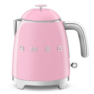 Smeg KLF05PKEU cadillac pink Wasserkocher