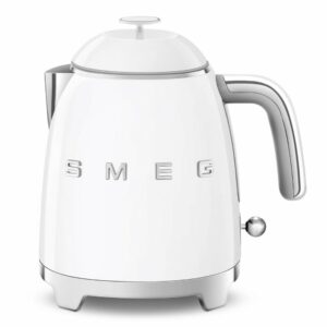 Smeg KLF05WHEU weiß Wasserkocher