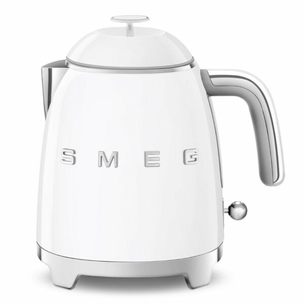 Smeg KLF05WHEU weiß Wasserkocher