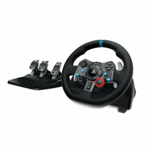 Logitech G29 Driving Force Racing Wheel Gaming-Lenkrad