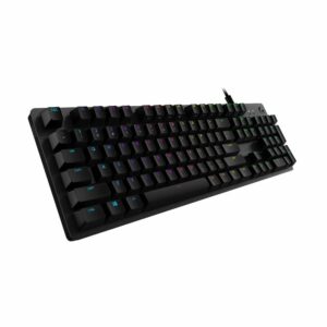 Logitech G512 Carbon Gaming-Tastatur