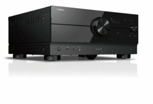 Yamaha RX-A4A Aventage schwarz AV-Receiver