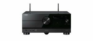 Yamaha RX-A8A Aventage schwarz AV-Receiver