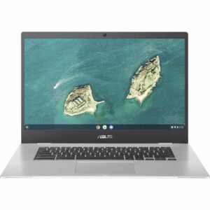 Asus CX1500CNA-EJ0040 silber