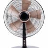 BECOOL BC40TI2002 Tischventilator