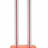djive Flowmate Tower One Cherry Red Luftreiniger